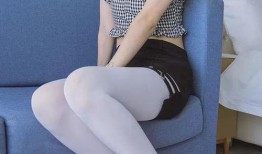 国产丝袜高跟,国产丝袜的时尚演绎